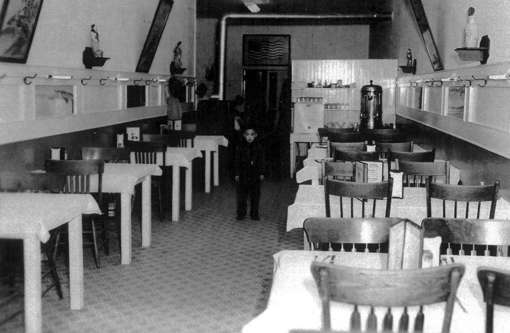 RC Historic Café